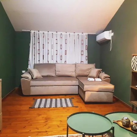 Appartement Ecoart *