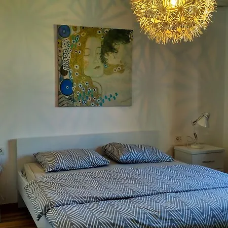 Ecoart Appartement *