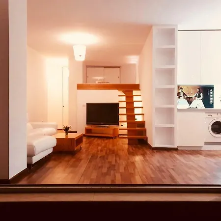 Apartment Ecoart