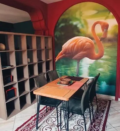 Ecoart Tiran