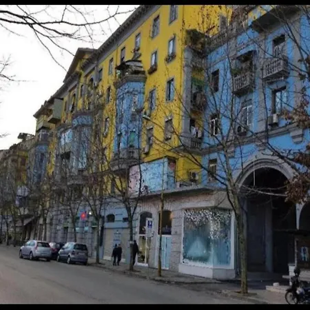 Ecoart Daire Tiran