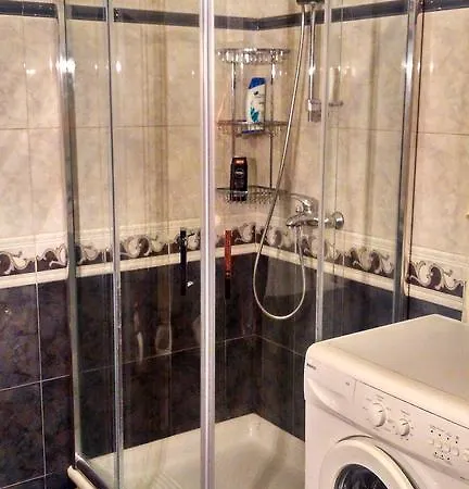 Апартаменты Ecoart