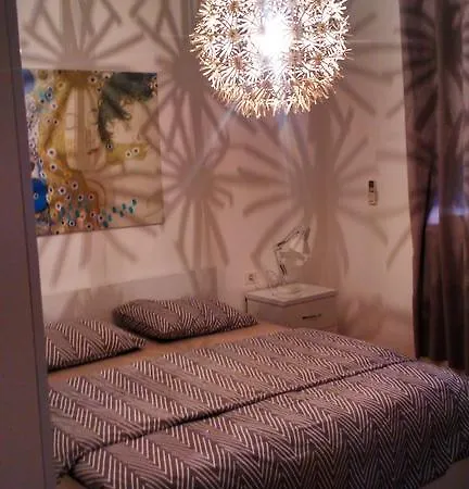 Апартаменты Ecoart