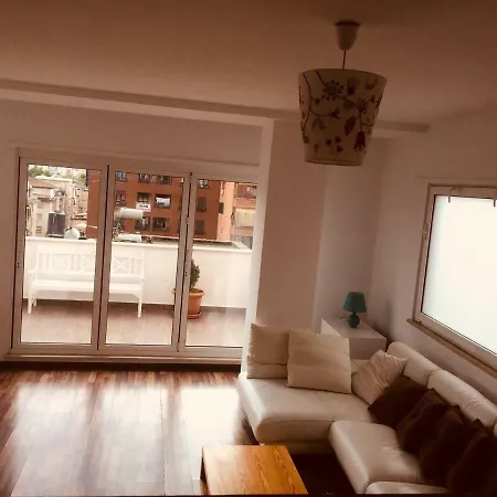 Апартаменты Ecoart *